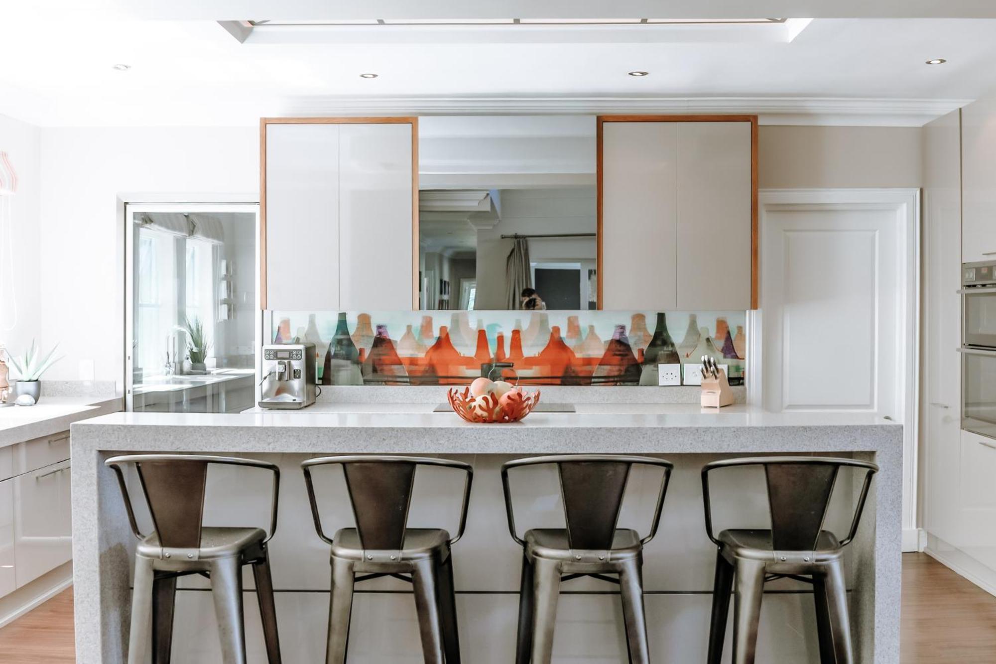 Luxe Family Home With Solar Power In Secure Hout Bay Estate Ciudad del Cabo Exterior foto