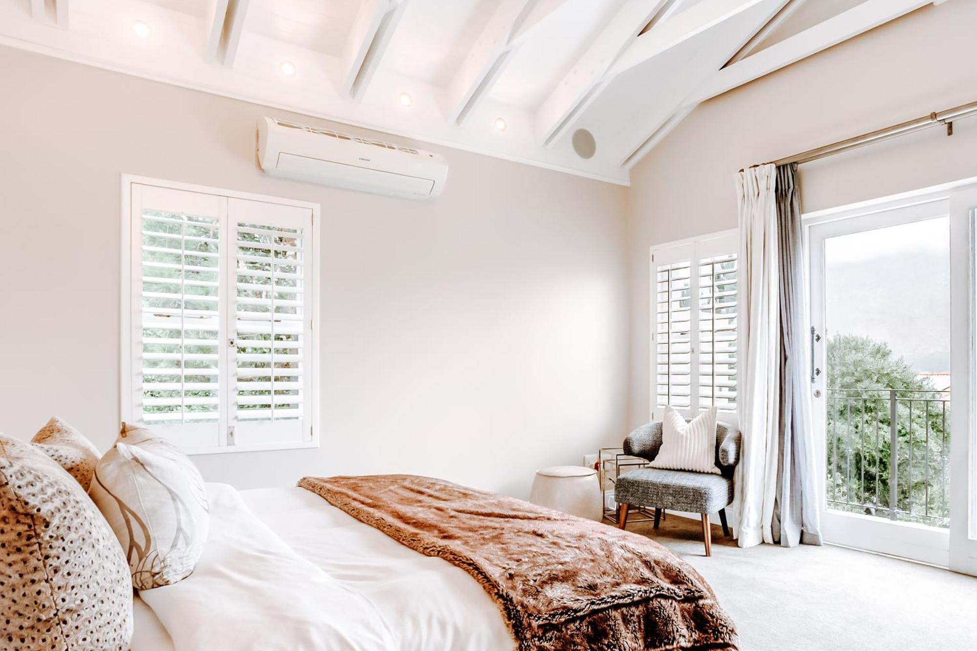 Luxe Family Home With Solar Power In Secure Hout Bay Estate Ciudad del Cabo Exterior foto